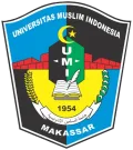 Logo Universitas Muslim Indonesia