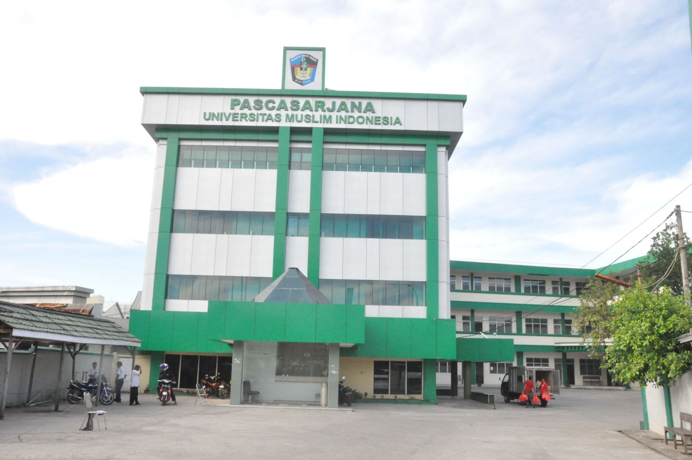 Lokakarya Kurikulum Program Studi Magister Kenotariatan Program Pascasarjana UMI