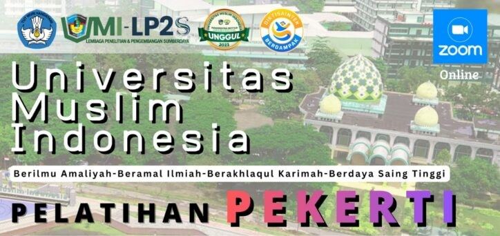 Peningkatan Keterampilan Dasar Teknik Instruksional (PEKERTI) Angkatan 55