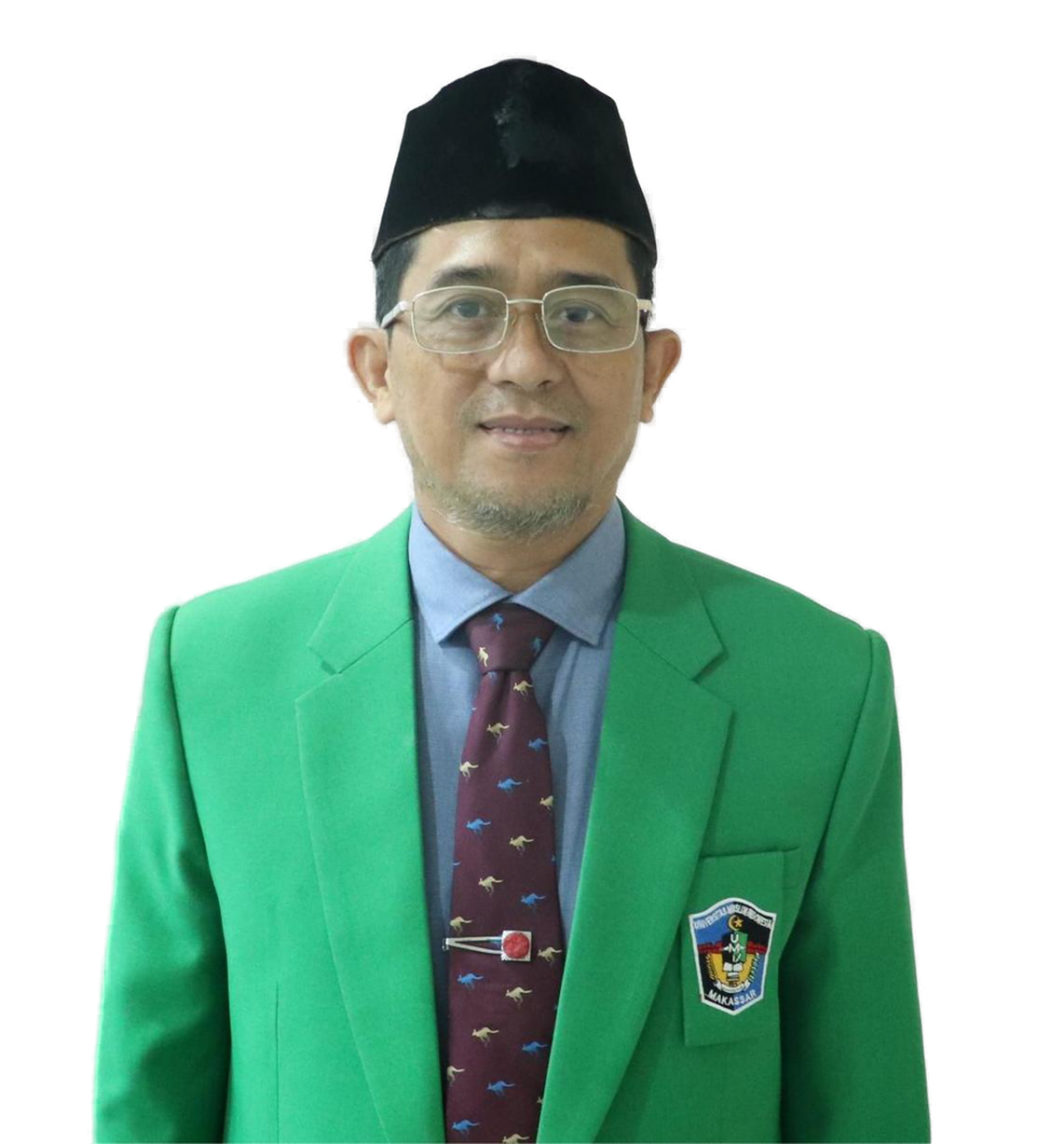Dr. Akhmad Syahid, M.Pd.