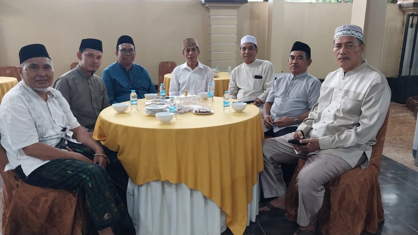 Safari Ramadhan Dosen UMI: Jalin Silaturahmi dan Gelar Kegiatan Sosial  di Masyarakat
