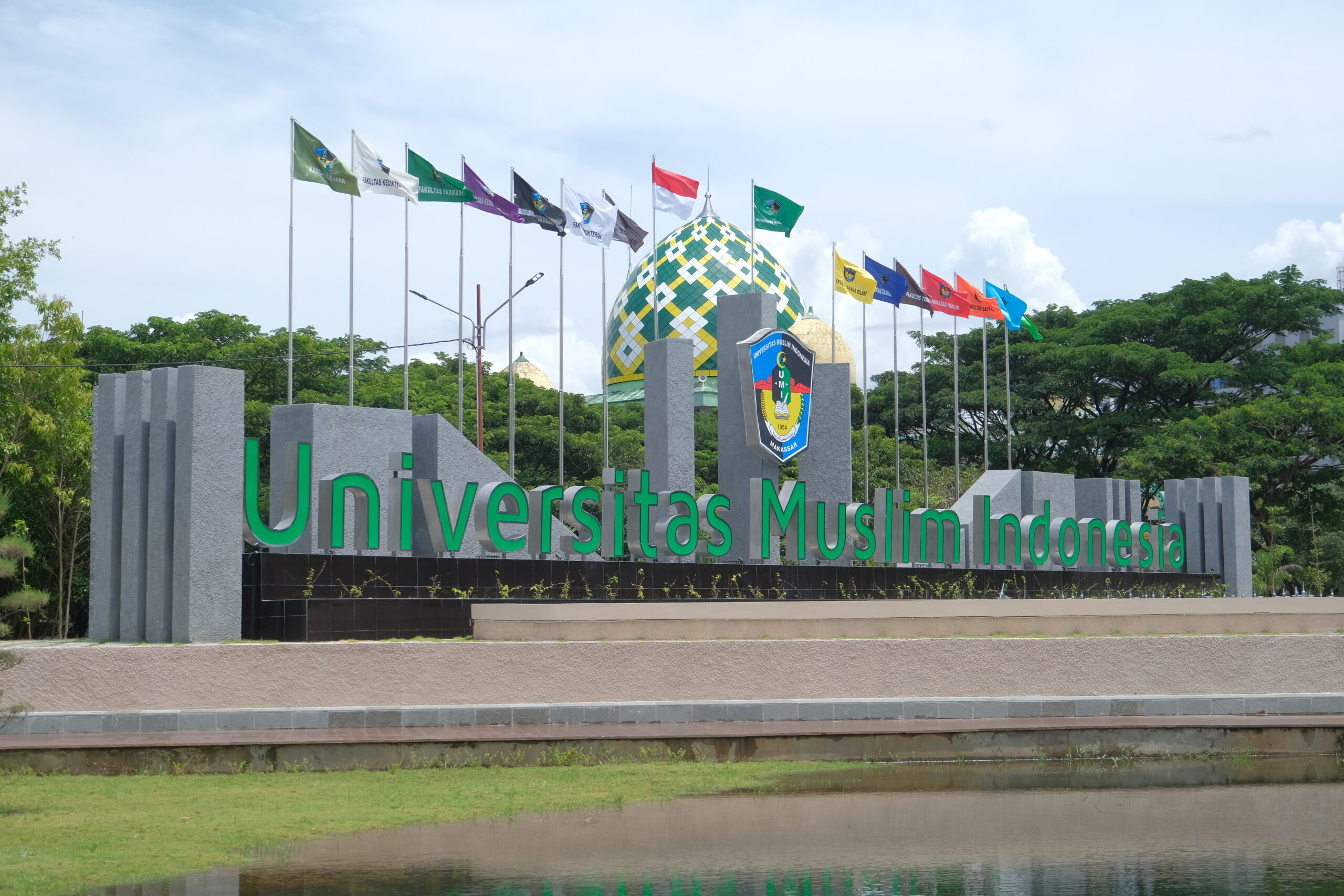 Alhamdulillah, UMI Kembali Terpilih sebagai Perguruan Tinggi Pembina dalam Program Bantuan Pembinaan SPMI oleh Kemendiktisaintek Tahun 2025