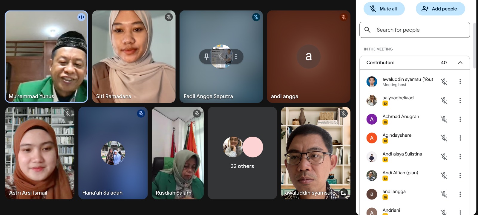 UPT. Lembaga Bahasa UMI Mempersiapkan Mahasiswa Go Internasional