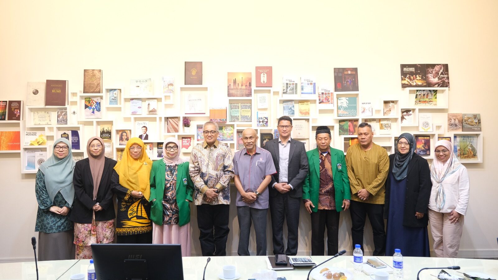 PkM Internasional Dosen UMI di ITBM Malaysia, Nilai dan Karakter Luhur Bugis Jadi Inspirasi Kepemimpinan Modern