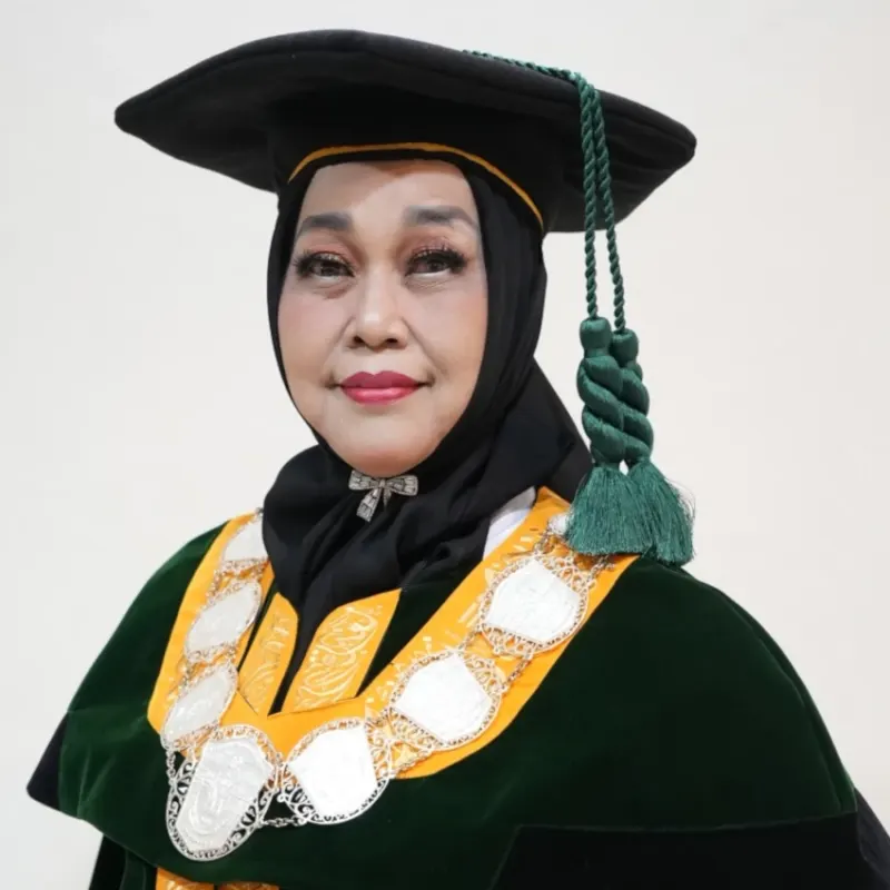 Hj. Nur Fadhilah Mappaselleng, S.H., M.H., Ph.D.