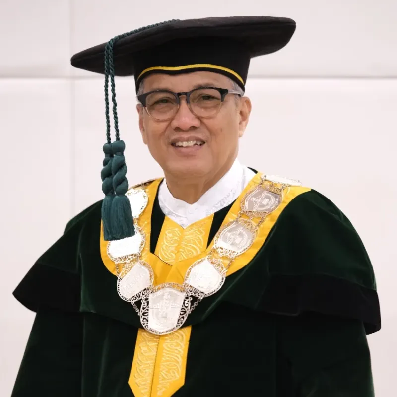 Prof. Dr. Ir. H. Muh. Hattah Fattah, M.S.