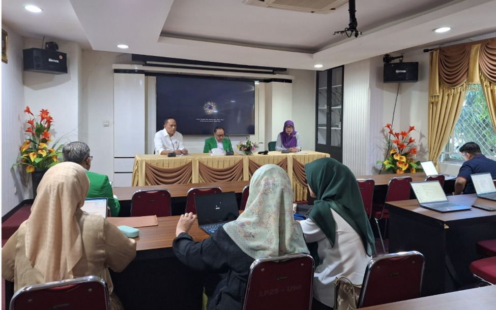 Tiga Periode Dipercaya, UMI Kian Mantap Jadi Kampus Berdampak Lewat PEKERTI dan AA 2026
