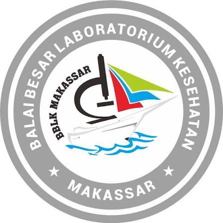 Balai Besar Laboratorium Kesehatan Masyarakat Makassar 