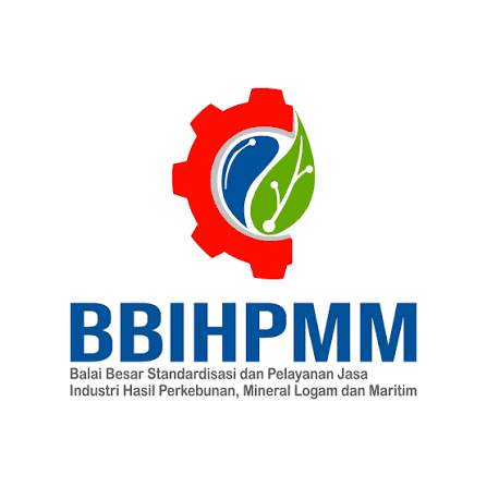 Balai Besar Standardisasi dan Pelayanan Jasa Industri Hasil Perkebunan, Mineral Logam, dan Maritim