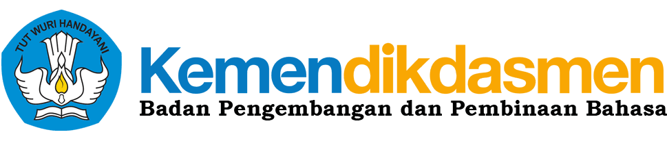 Badan Pengembangan dan Pembinaan Bahasa
