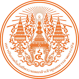 King Mongkut's Institute of Technology Ladkrabang (KMITL) THAILAND
