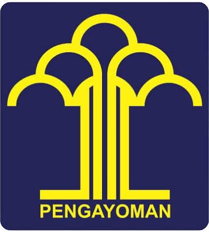 Kementerian Hukum RI