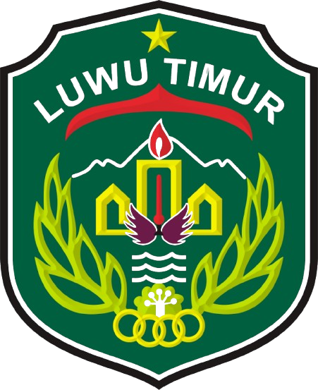 Pemerintah Kabupaten Luwu Timur