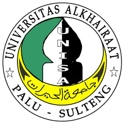 Universitas Alkhairaat Palu