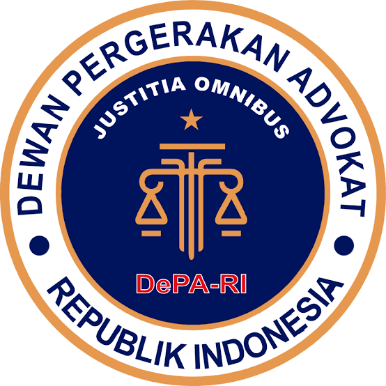 Dewan Pergerakan Advokat Republik Indonesia