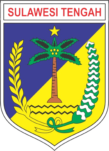 Pemerintah Provinsi Sulawesi Tengah