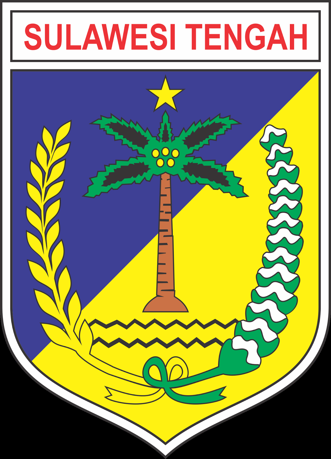 Pemerintah Provinsi Sulawesi Tengah