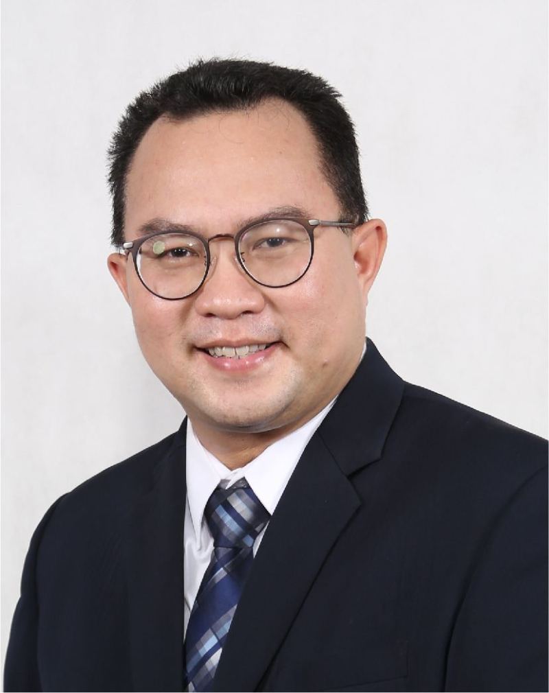 Prof. Dr. Arif Satria, S.P., M.Si.