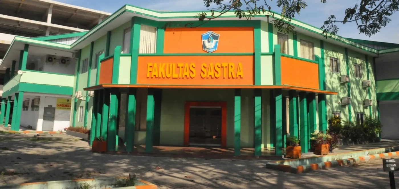 Fakultas Sastra, Ilmu Komunikasi dan Pendidikan