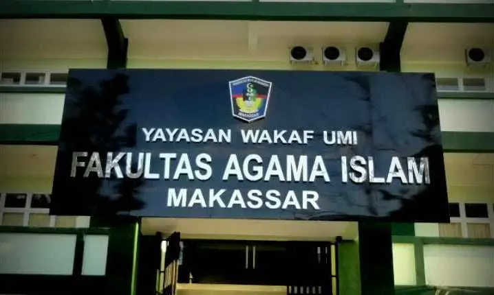 Fakultas Agama Islam