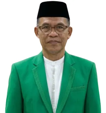 Dr. H. Andi Darmawangsa, MA.