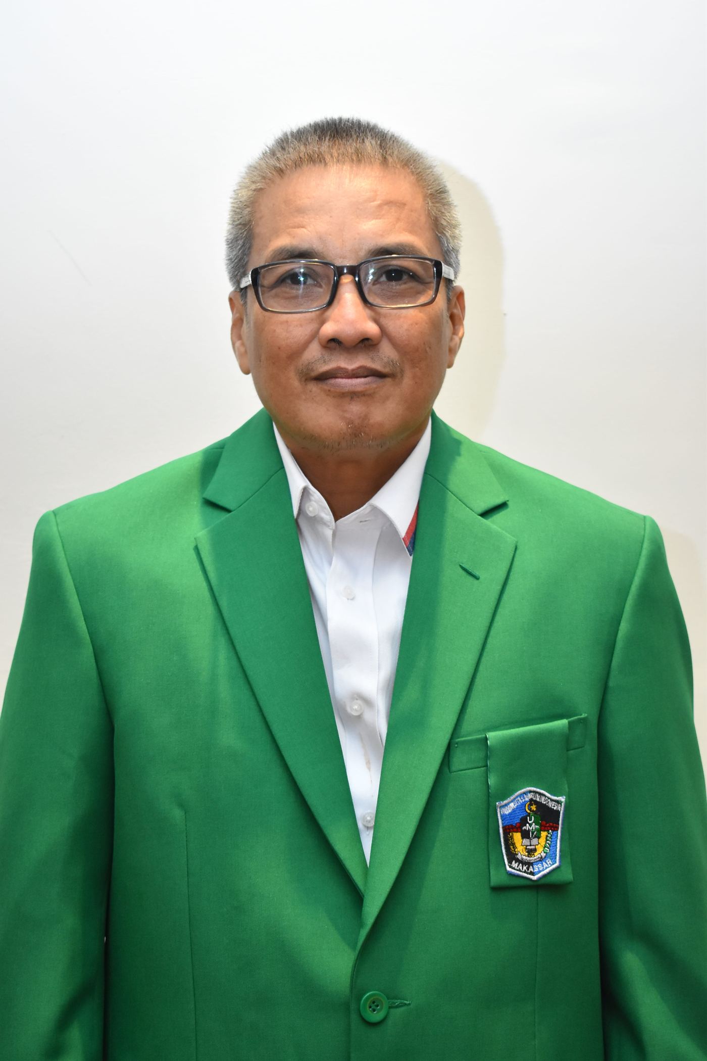 Prof. Dr. Ir. H. Muh. Hattah Fattah, M.S.