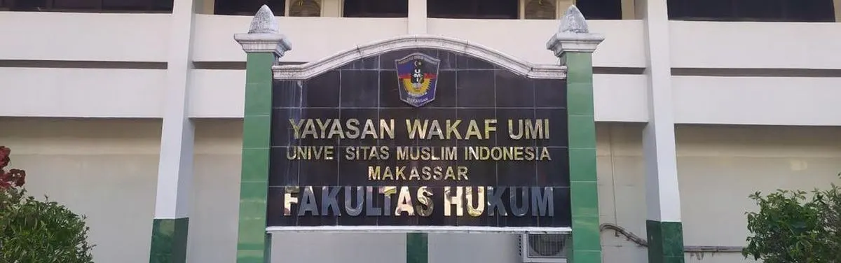 Fakultas Hukum