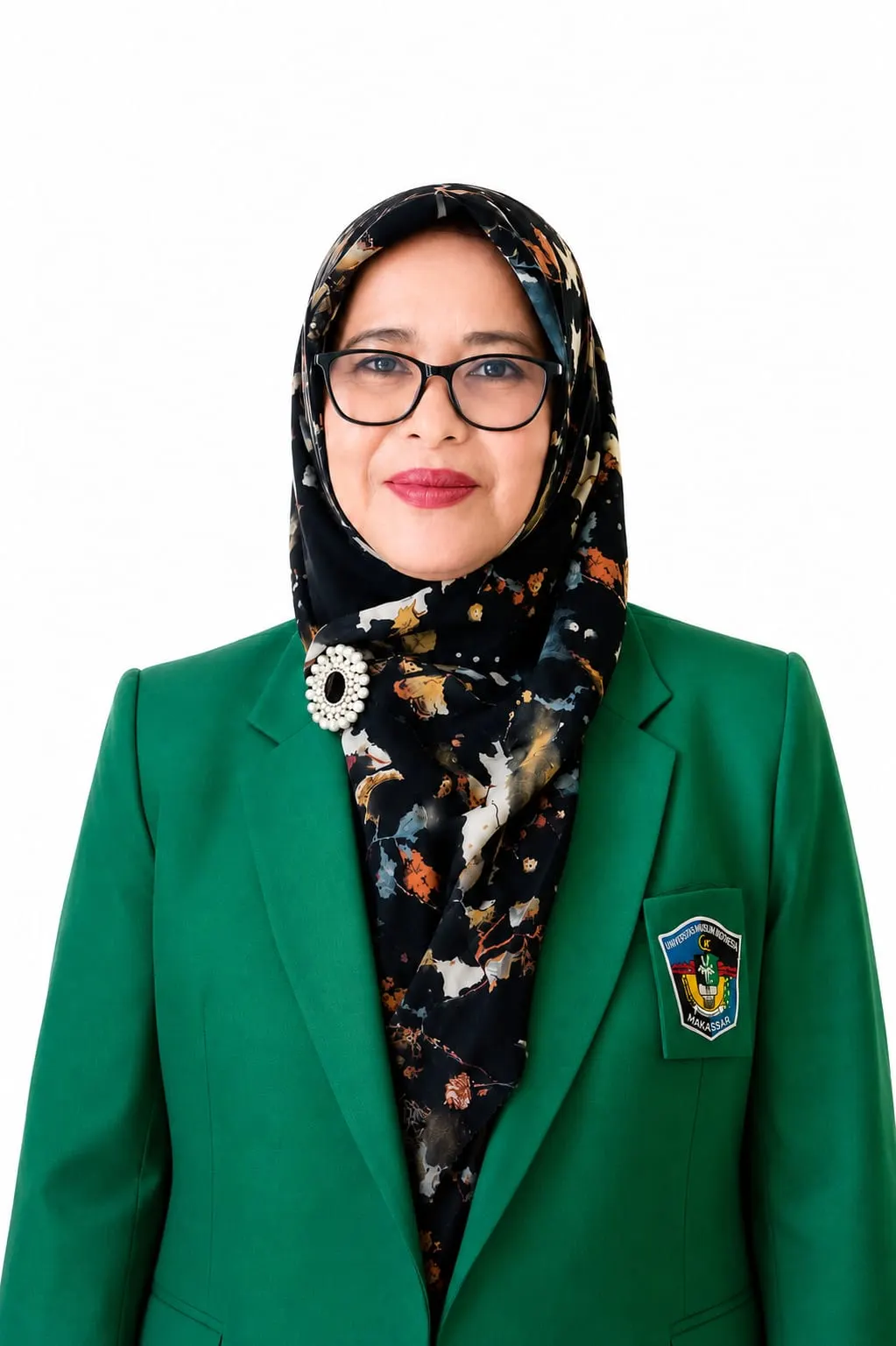 Alwiah Al Muhdar, S.Pi., M.Sc.
