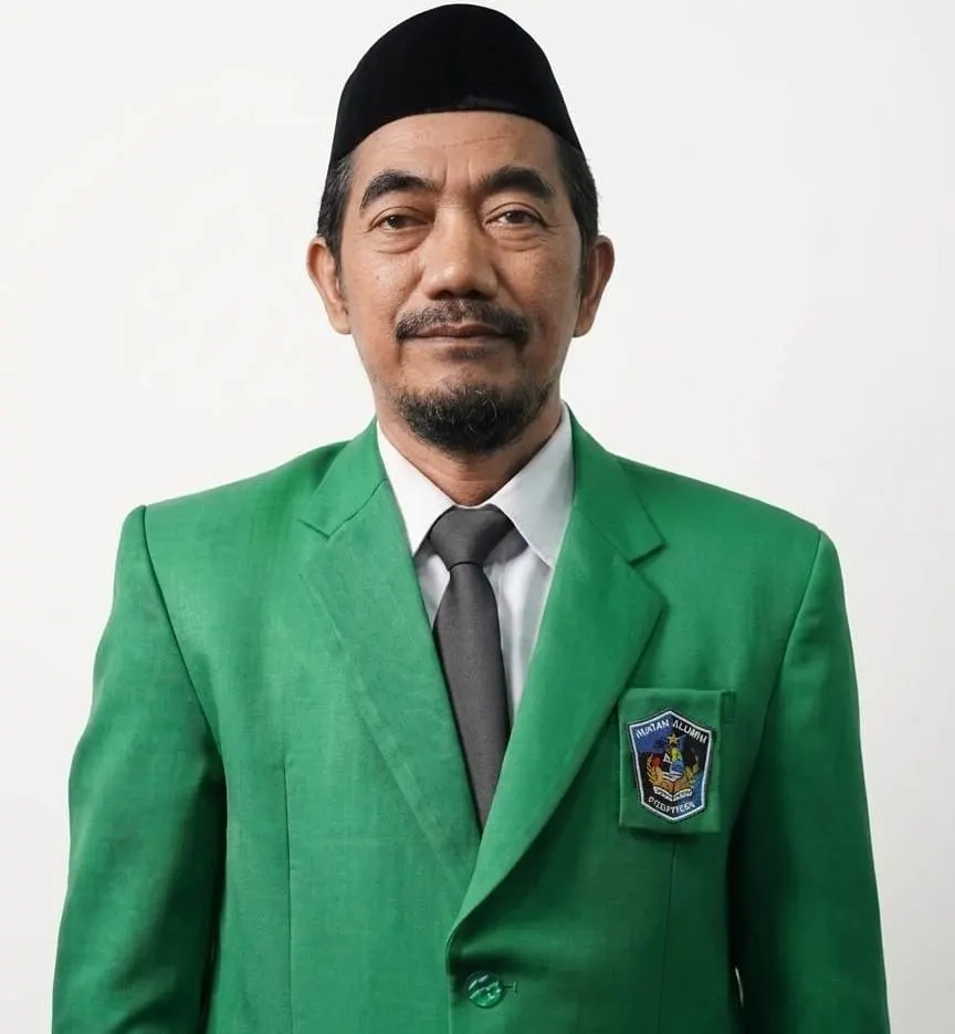 Dr. H. Akhmad Bazith, Lc., M.Ag.