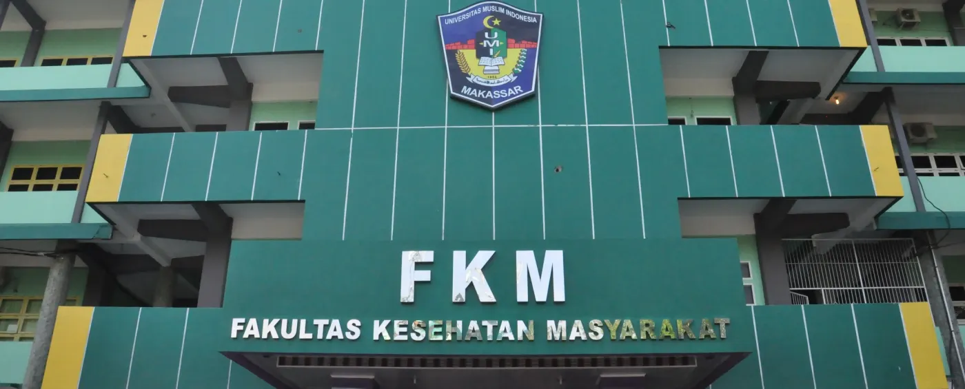 Fakultas Kesehatan Masyarakat