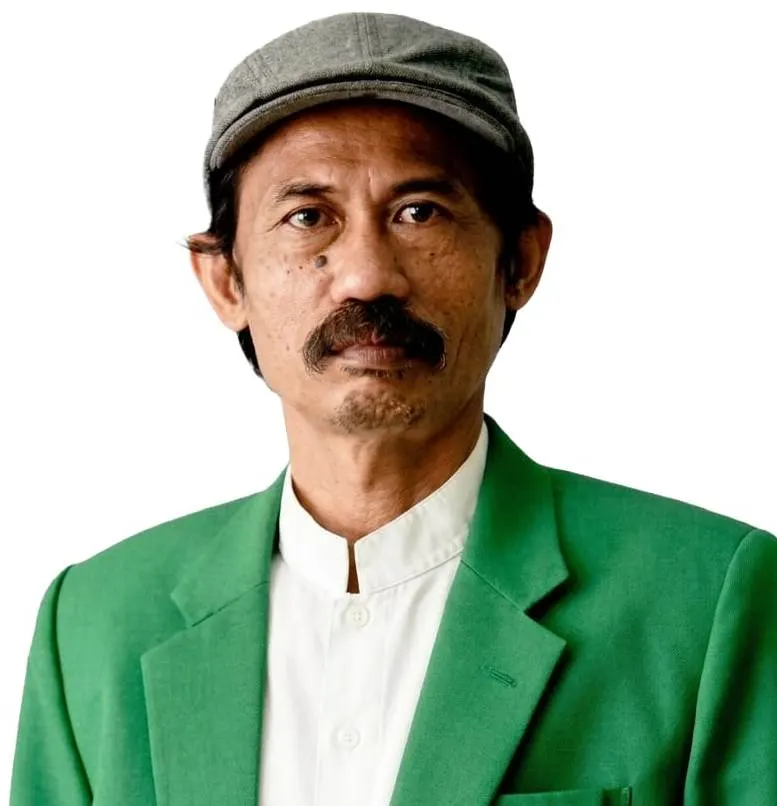 Apt. Rachmat Kosman S.Si., M.Kes.