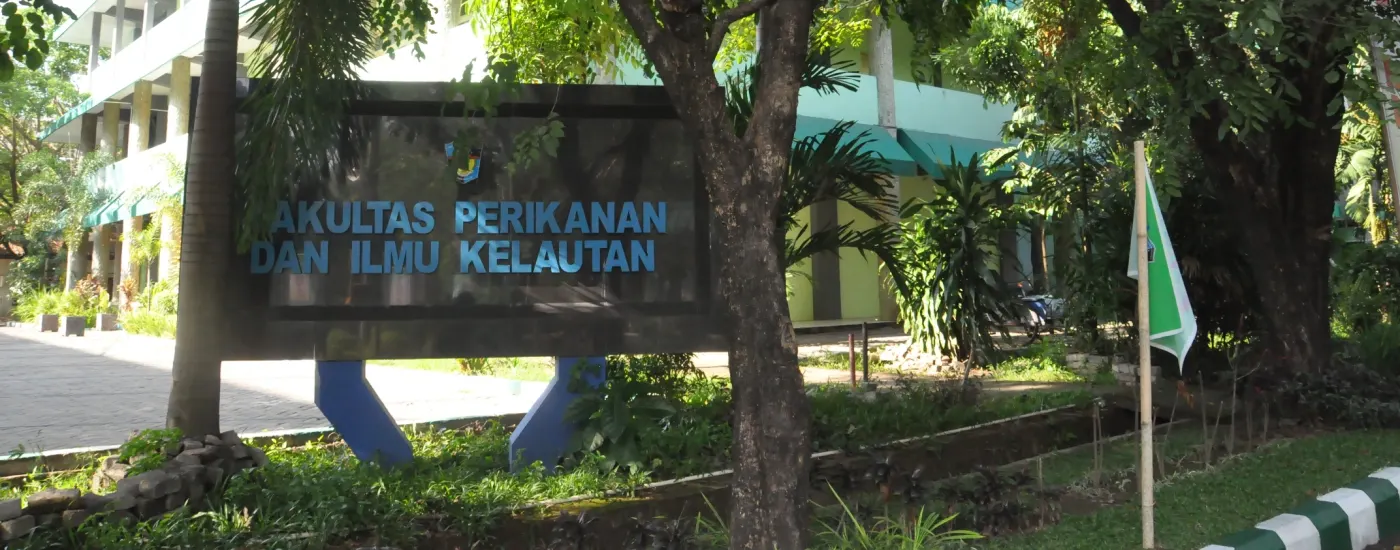 Fakultas Perikanan dan Ilmu Kelautan