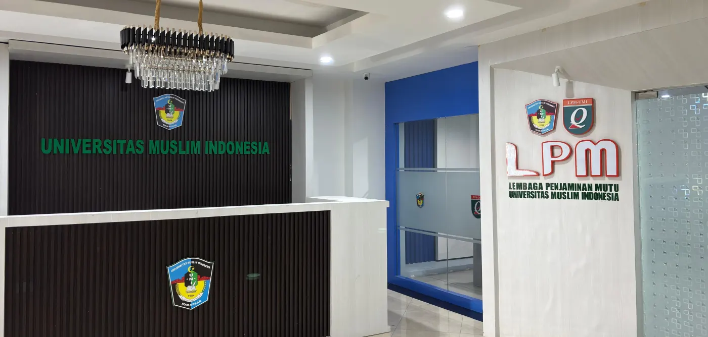 Lembaga Penjaminan Mutu