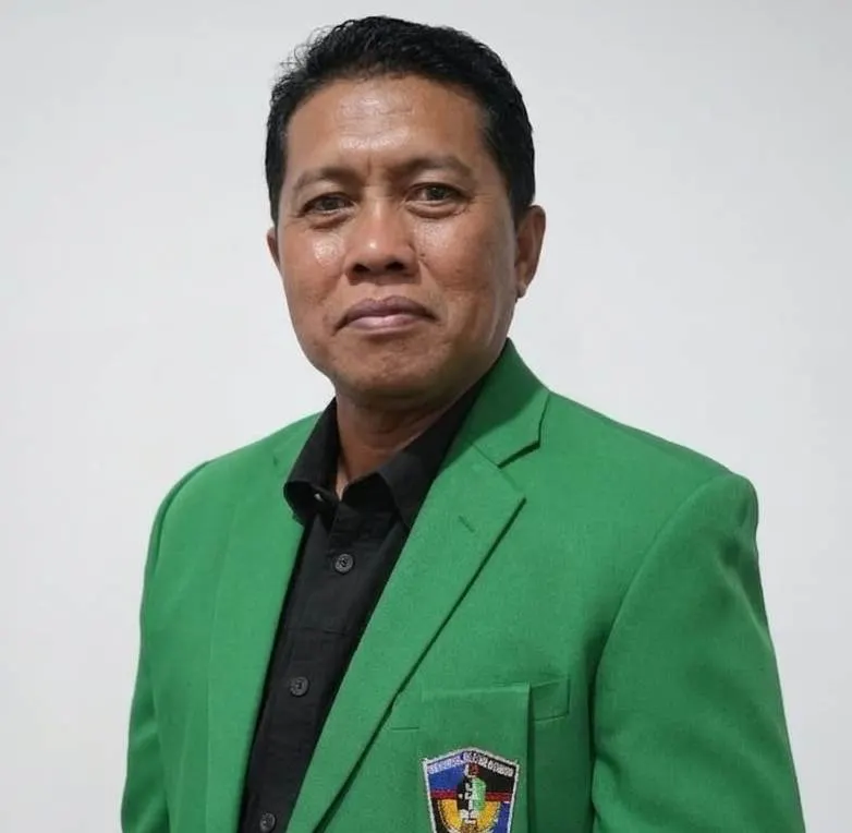 Isrul Husain, S.E.,M.M