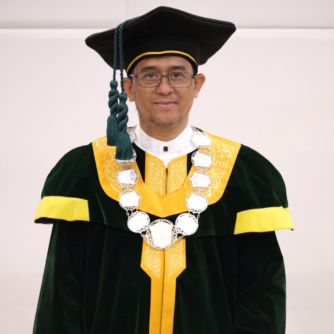 Dr. Akhmad Syahid, M.Pd.