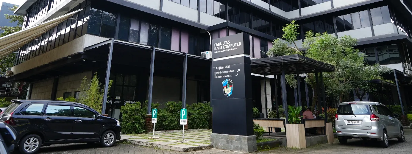 Fakultas Ilmu Komputer