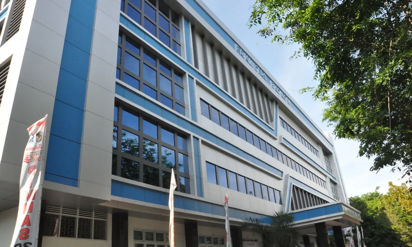 Fakultas Ekonomi dan Bisnis