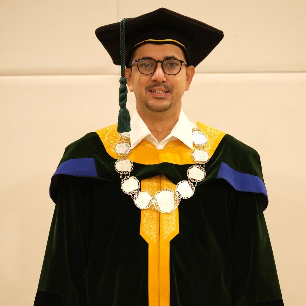 Dr. H. Muhammad Syafi'i A. Basalamah, SE., MM.