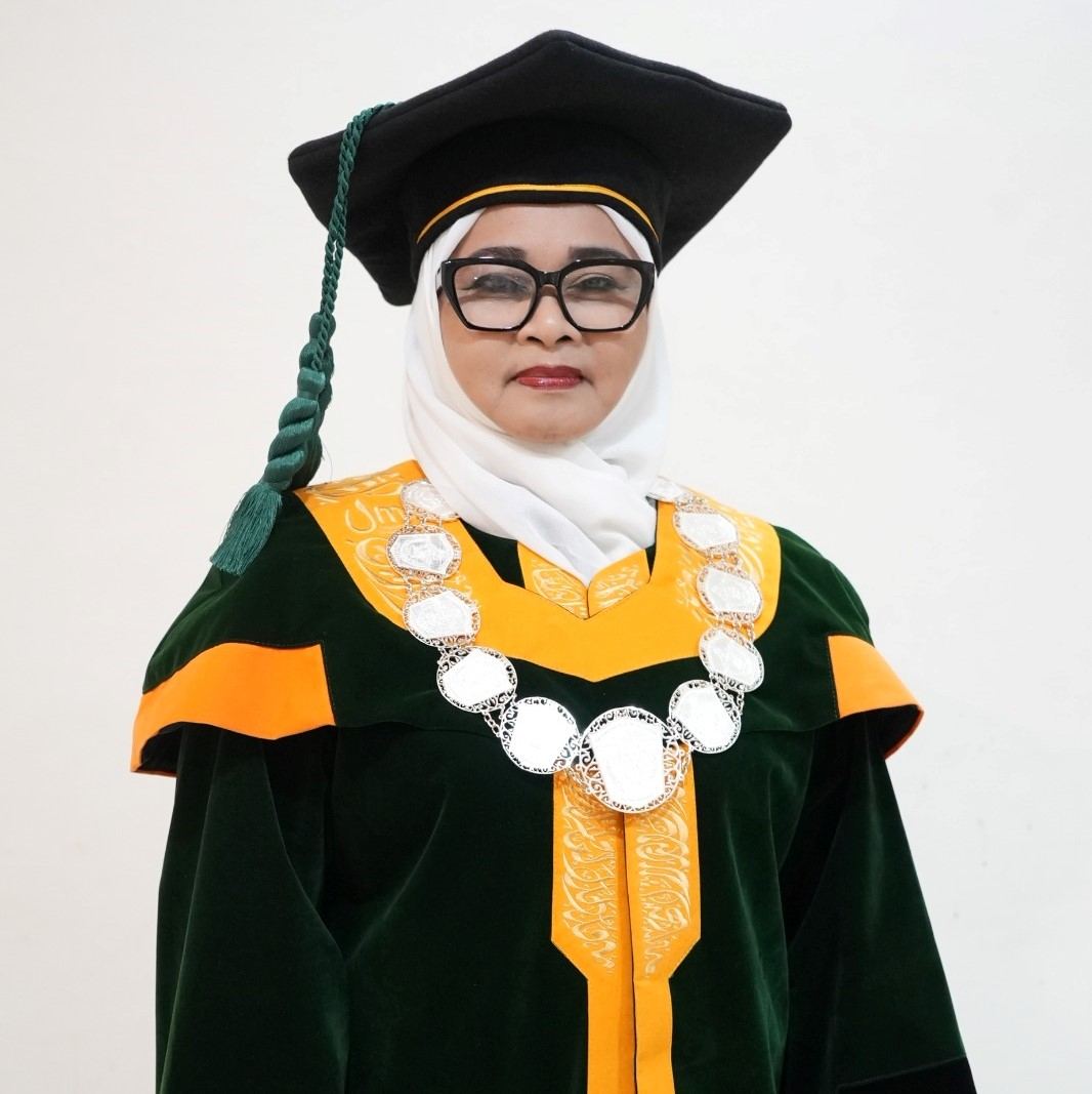 Dr. Hj. Nurjannah Abna, S.S., M.Pd.