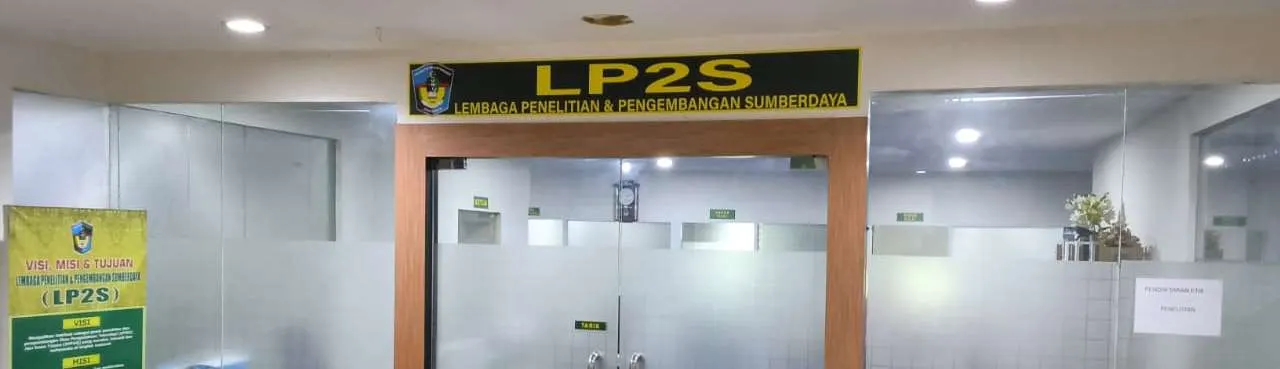 Lembaga Penelitian dan Pengembangan Sumberdaya