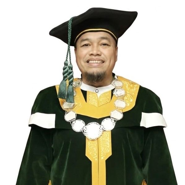 Dr. dr. H. Nasrudin AM, Sp.OG(K)., Subsp.Obginos., MARS., M.Sc., FISQua., AIFO-K