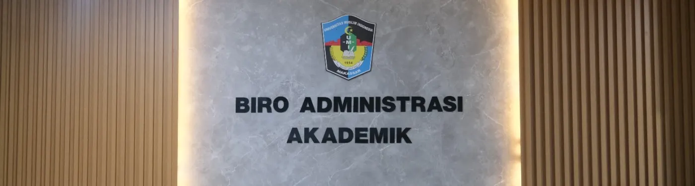 Biro Administrasi Akademik