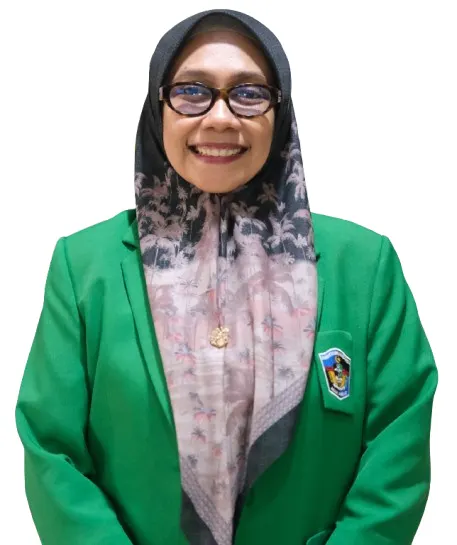 Dr. Eng. Ir. Irma Nur Afiah, S.T., M.T., IPM., ASEAN Eng.