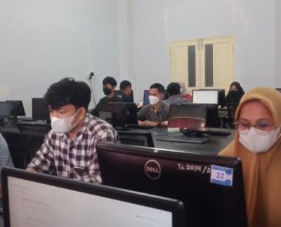 Tahun 2022, Maba UMI Akan Dibekali Sertifikat Microsoft Internasional