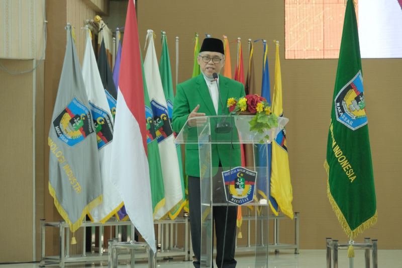 Pengurus Pusat APPERTI Akan Dikukuhkan 5 November 2022, Isu Era Disrupsi Menguat