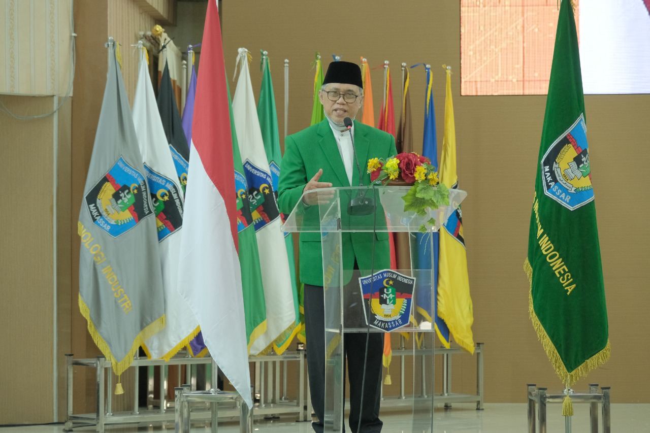 Pengurus Pusat APPERTI Akan Dikukuhkan 5 November 2022, Isu Era Disrupsi Menguat