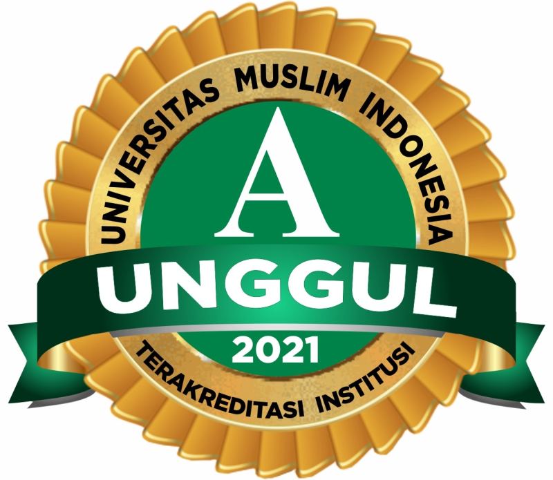 Pemantauan dan Evaluasi BAN-PT, UMI Sukses Perpanjang Akreditasi Unggul