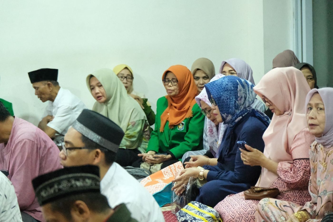 FS UMI Gelar Buka Puasa Bersama 1444 Hijriah, Keberkahan untuk Penerimaan Maba 2023