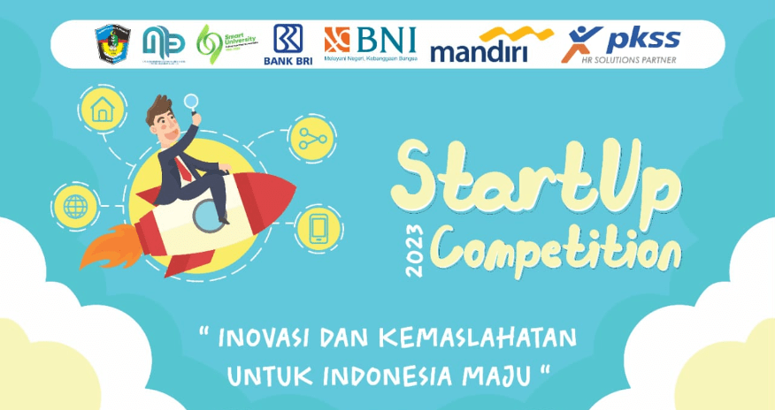 Startup Competition 2023