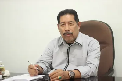 Pelantikan dan Raker IKA UMI Tanggal 17 Juni 2023